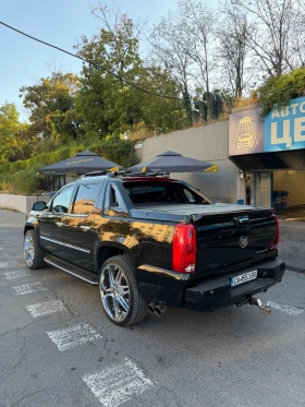 Cadillac Escalade EXT ����� ������ ����� ���������� | Mobile.bg � ����� ������ 6