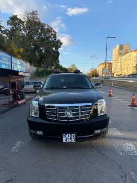 Cadillac Escalade EXT ����� ������ ����� ���������� | Mobile.bg � ����� ������ 3