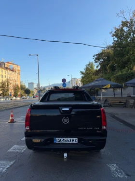 Cadillac Escalade EXT ����� ������ ����� ���������� | Mobile.bg � ����� ������ 4