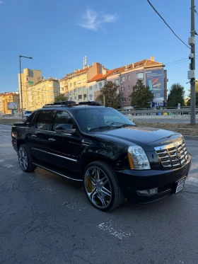 Cadillac Escalade EXT ����� ������ ����� ���������� | Mobile.bg � ����� ������ 2