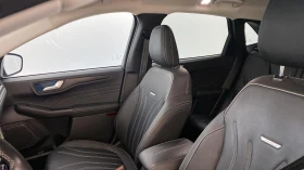 Ford Kuga 2.5 Duratec 225 PHEV LEATHER  | Auto.bg — изображение 9