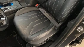 Ford Kuga 2.5 Duratec 225 PHEV LEATHER  | Auto.bg — изображение 13