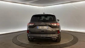 Ford Kuga 2.5 Duratec 225 PHEV LEATHER  | Auto.bg — изображение 6