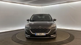 Ford Kuga 2.5 Duratec 225 PHEV LEATHER  | Auto.bg — изображение 2