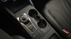 Ford Kuga 2.5 Duratec 225 PHEV LEATHER  | Auto.bg — изображение 14