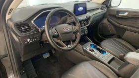 Ford Kuga 2.5 Duratec 225 PHEV LEATHER  | Auto.bg — изображение 10