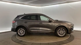 Ford Kuga 2.5 Duratec 225 PHEV LEATHER  | Auto.bg — изображение 3