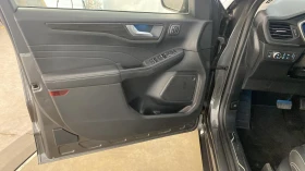 Ford Kuga 2.5 Duratec 225 PHEV LEATHER  | Auto.bg — изображение 8