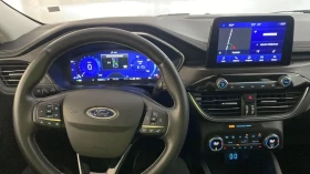 Ford Kuga 2.5 Duratec 225 PHEV LEATHER  | Auto.bg — изображение 11
