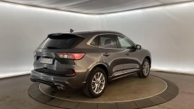 Ford Kuga 2.5 Duratec 225 PHEV LEATHER  | Auto.bg — изображение 5