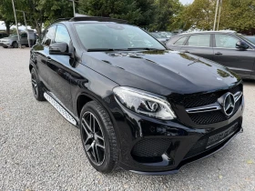 Mercedes-Benz GLE Coupe 350 AMG | Mobile.bg � ����� ������ 6