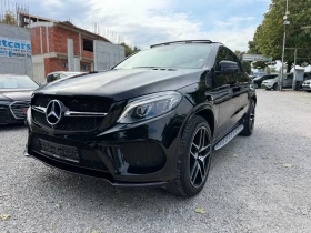 ������ Mercedes-Benz GLE Co...
