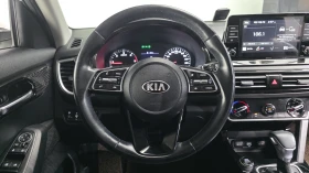 Kia Seltos 1.6CRDI АВТОМАТИК!!! | Auto.bg — изображение 9