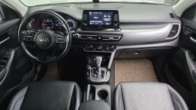 Kia Seltos 1.6CRDI АВТОМАТИК!!! | Auto.bg — изображение 8