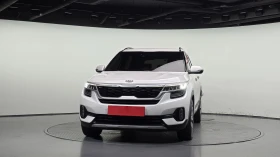 Kia Seltos 1.6CRDI АВТОМАТИК!!! | Auto.bg — изображение 3