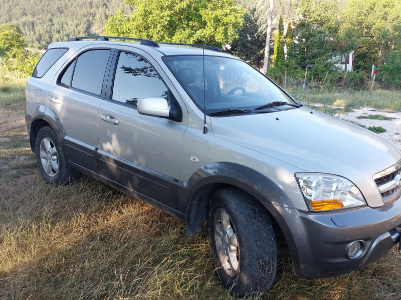 Kia Sorento, снимка 5 - Автомобили и джипове - 46573113