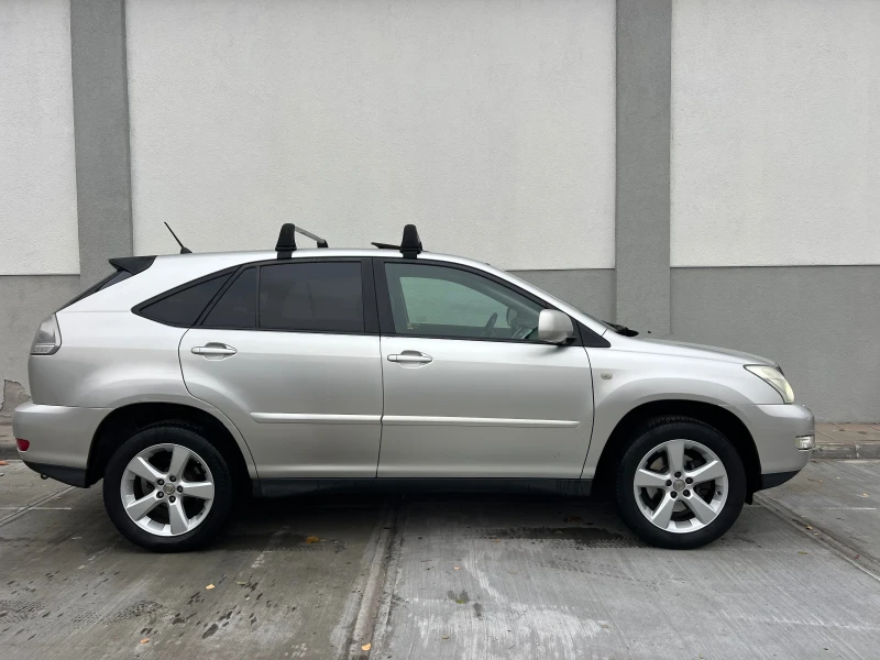 Lexus RX 350, снимка 7 - Автомобили и джипове - 48015699