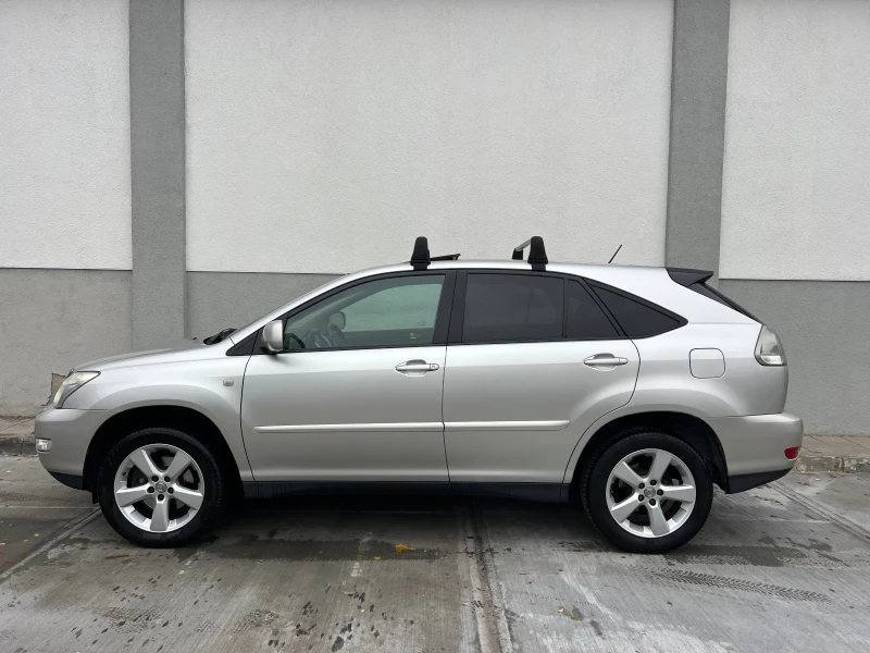 Lexus RX 350, снимка 2 - Автомобили и джипове - 48015699