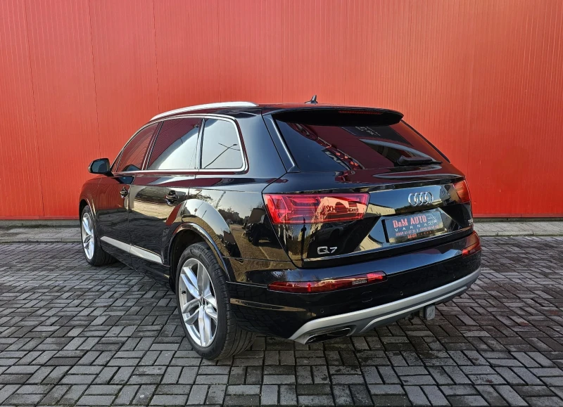 Audi Q7 3.0 TFSI 7 местен, снимка 4 - Автомобили и джипове - 48757922