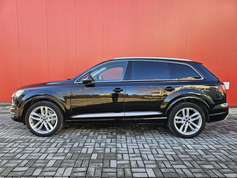 Audi Q7 3.0 TFSI 7 местен, снимка 7 - Автомобили и джипове - 48757922