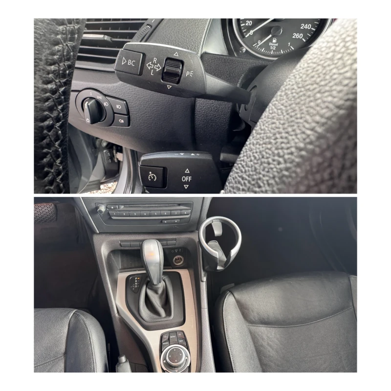 BMW X1 20d X-Drive 177кс * FULL* , снимка 16 - Автомобили и джипове - 50266691