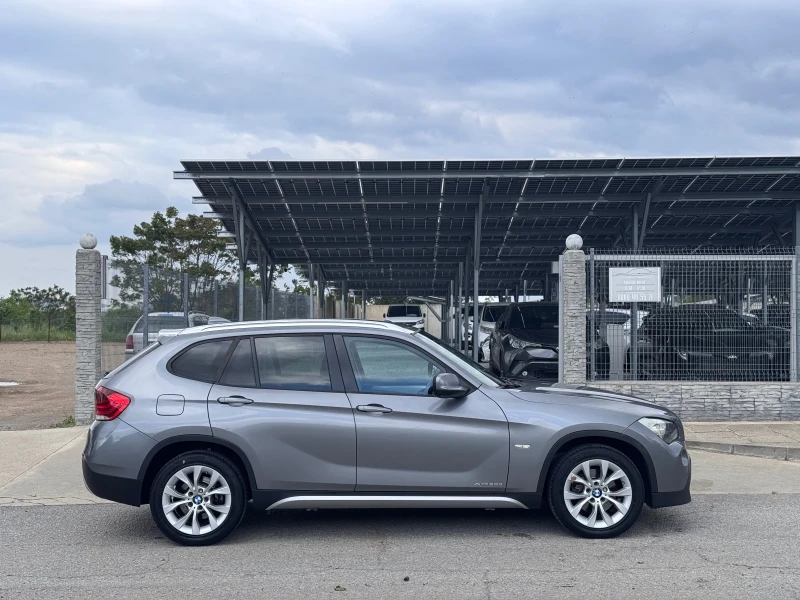 BMW X1 20d X-Drive 177кс * FULL* , снимка 6 - Автомобили и джипове - 50266691