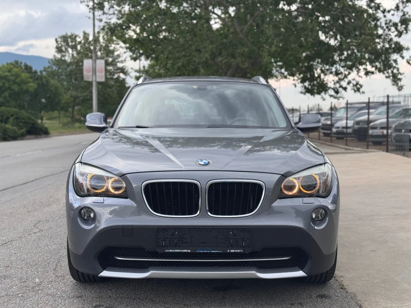 BMW X1 20d X-Drive 177кс * FULL* , снимка 8 - Автомобили и джипове - 50266691
