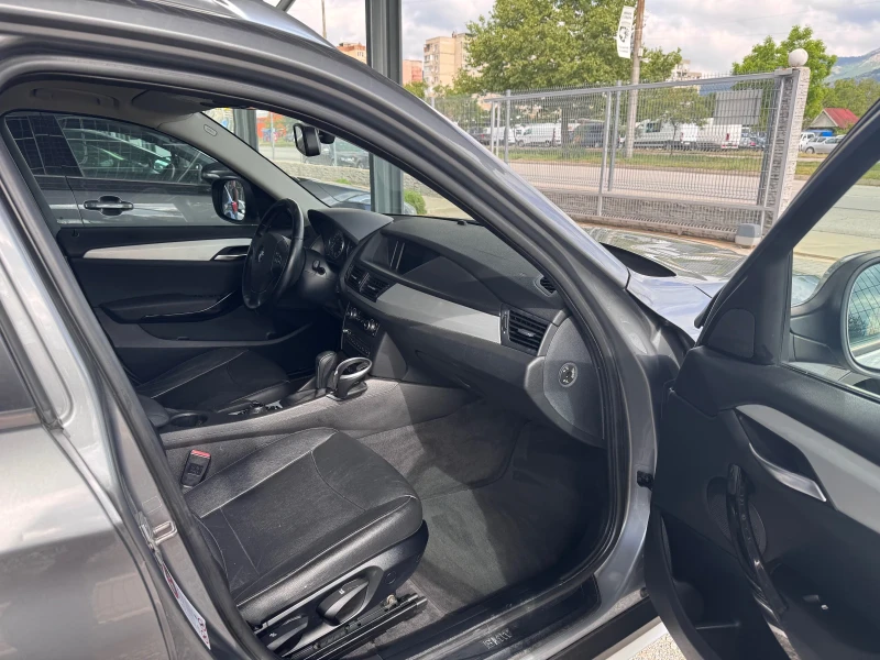 BMW X1 20d X-Drive 177кс * FULL* , снимка 9 - Автомобили и джипове - 50266691