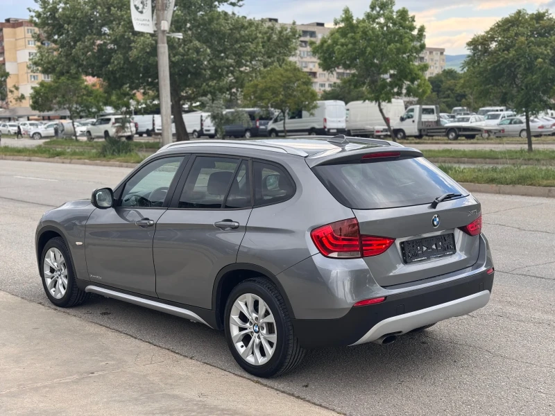 BMW X1 20d X-Drive 177кс * FULL* , снимка 3 - Автомобили и джипове - 50266691