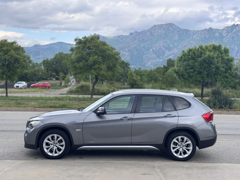 BMW X1 20d X-Drive 177кс * FULL* , снимка 2 - Автомобили и джипове - 50266691