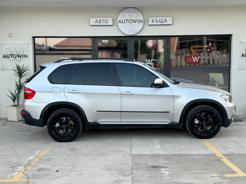 BMW X5 3.0d 235кс, снимка 8 - Автомобили и джипове - 51614169