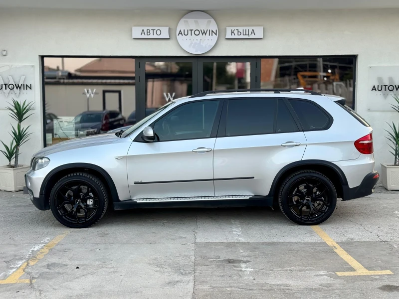 BMW X5 3.0d 235кс, снимка 9 - Автомобили и джипове - 51614169