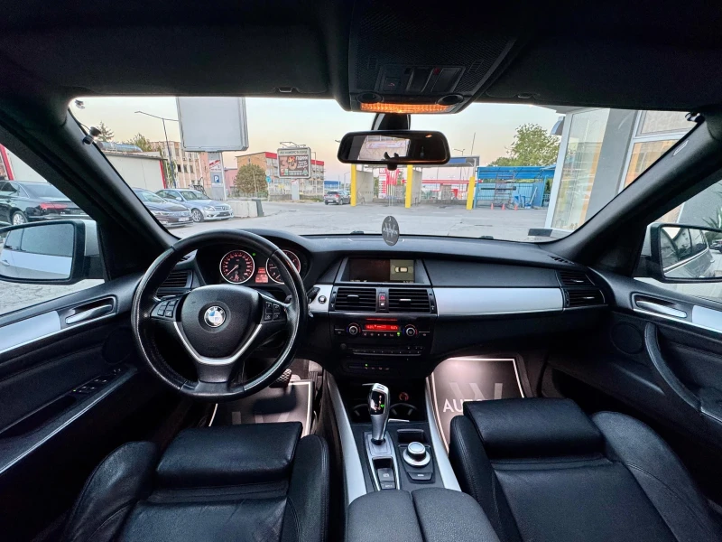 BMW X5 3.0d 235кс, снимка 10 - Автомобили и джипове - 51614169