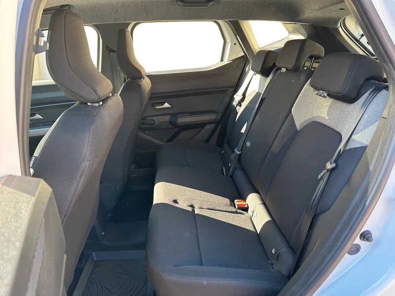 Dacia Duster НОВ!/ECO-G/ГАЗ/ESSENTIAL/101HP/ISOFIX/LPG/116D, снимка 10 - Автомобили и джипове - 51626695