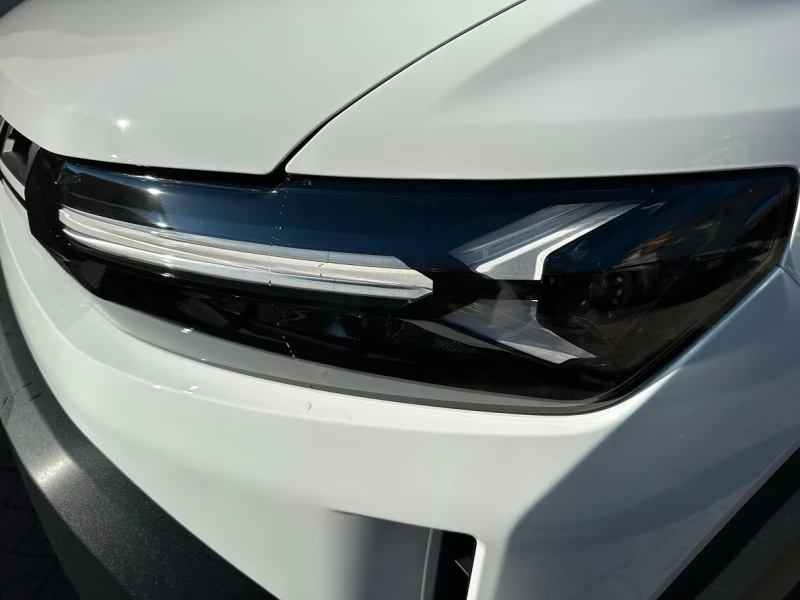 Dacia Duster НОВ!/ECO-G/ГАЗ/ESSENTIAL/101HP/ISOFIX/LPG/116D, снимка 4 - Автомобили и джипове - 51626695