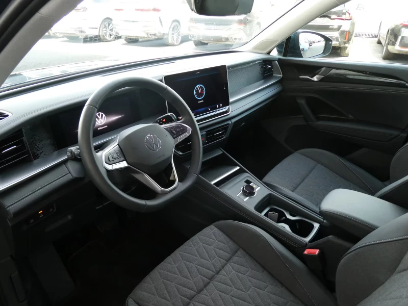 VW Tayron LIFE/193HP/MATRIX/7S/360/NAVI/CPLAY/388g, снимка 10 - Автомобили и джипове - 51891522