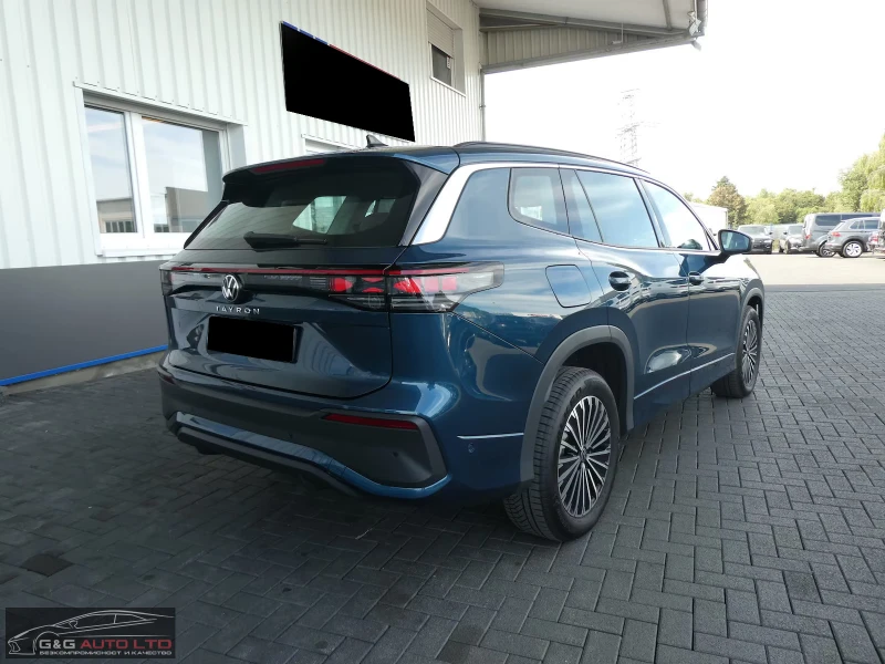 VW Tayron LIFE/193HP/MATRIX/7S/360/NAVI/CPLAY/388g, снимка 6 - Автомобили и джипове - 51891522