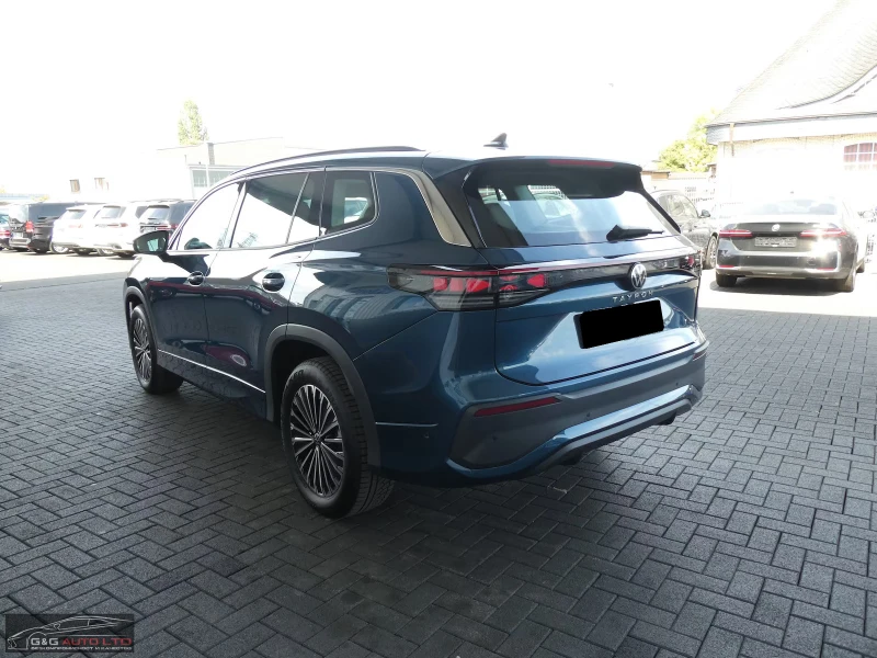 VW Tayron LIFE/193HP/MATRIX/7S/360/NAVI/CPLAY/388g, снимка 3 - Автомобили и джипове - 51891522