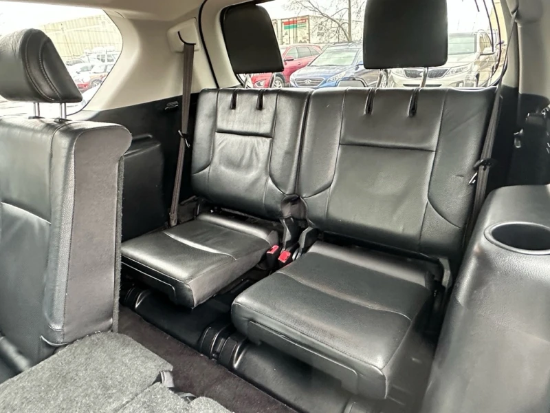 Lexus GX 460 * * CARFAX * * АВТО КРЕДИТ * * , снимка 15 - Автомобили и джипове - 52606551