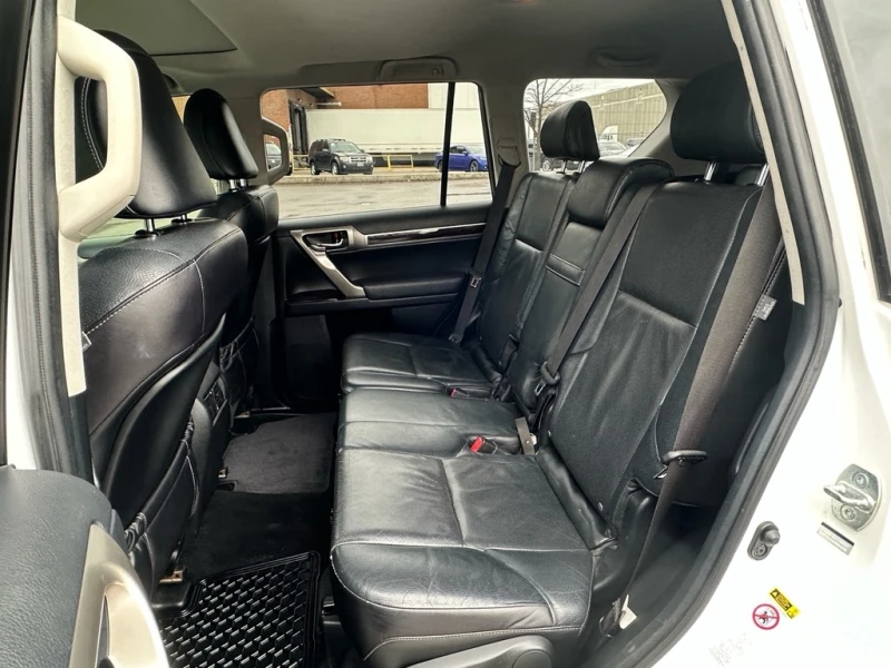 Lexus GX 460 * * CARFAX * * АВТО КРЕДИТ * * , снимка 14 - Автомобили и джипове - 52606551