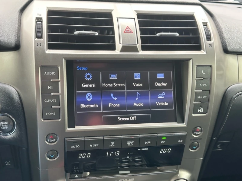 Lexus GX 460 * * CARFAX * * АВТО КРЕДИТ * * , снимка 7 - Автомобили и джипове - 52606551