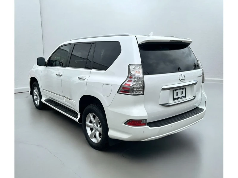 Lexus GX 460 * * CARFAX * * АВТО КРЕДИТ * * , снимка 4 - Автомобили и джипове - 52606551