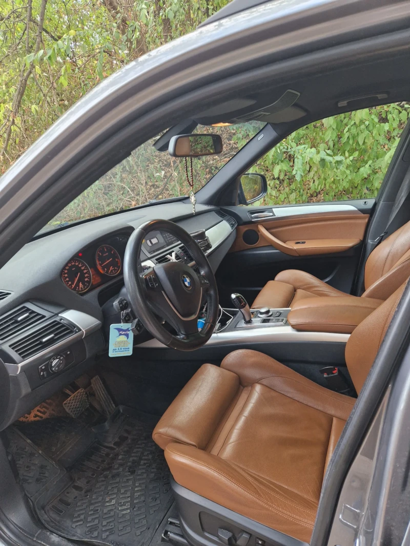BMW X5, снимка 5 - Автомобили и джипове - 52771123