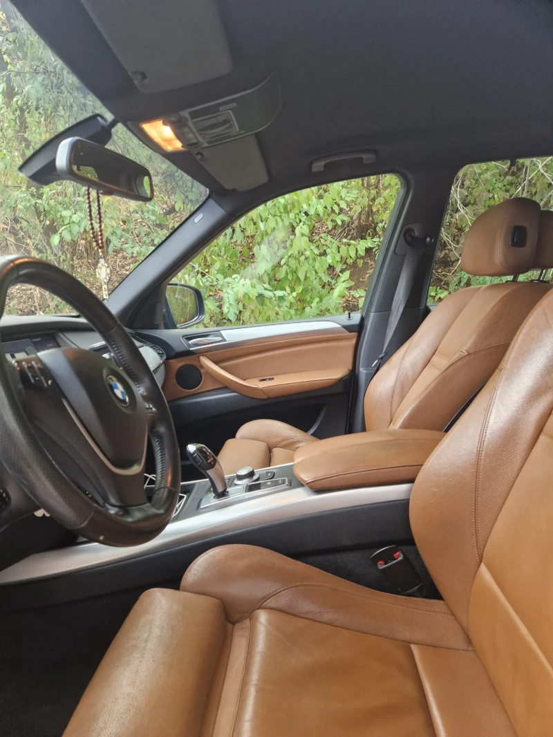 BMW X5, снимка 6 - Автомобили и джипове - 52771123