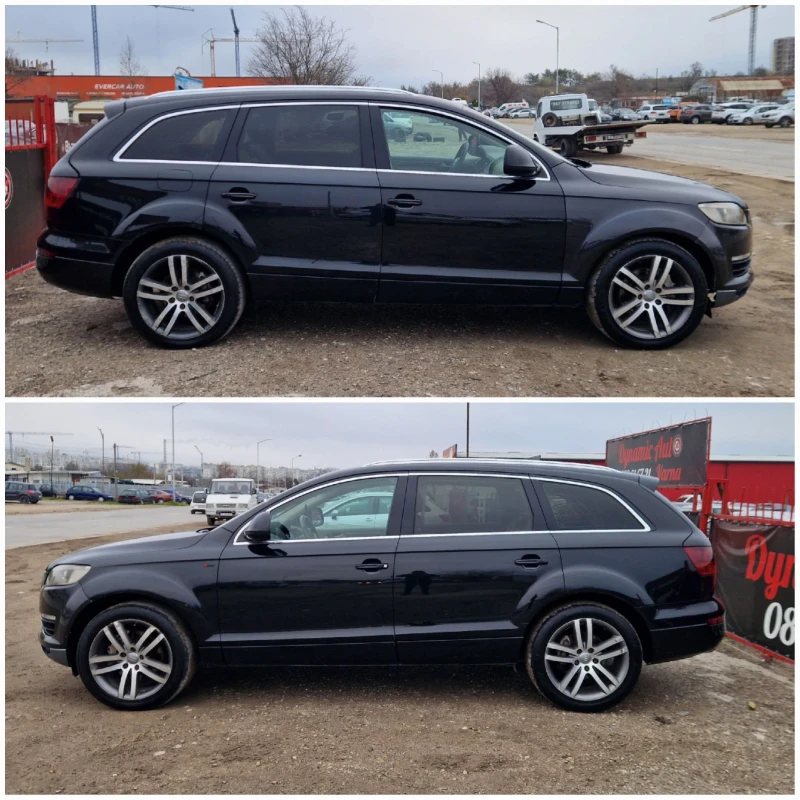 Audi Q7 Регистриран / 3.0 Дизел / 6+ 1 / Бартер / Лизинг , снимка 5 - Автомобили и джипове - 52923339