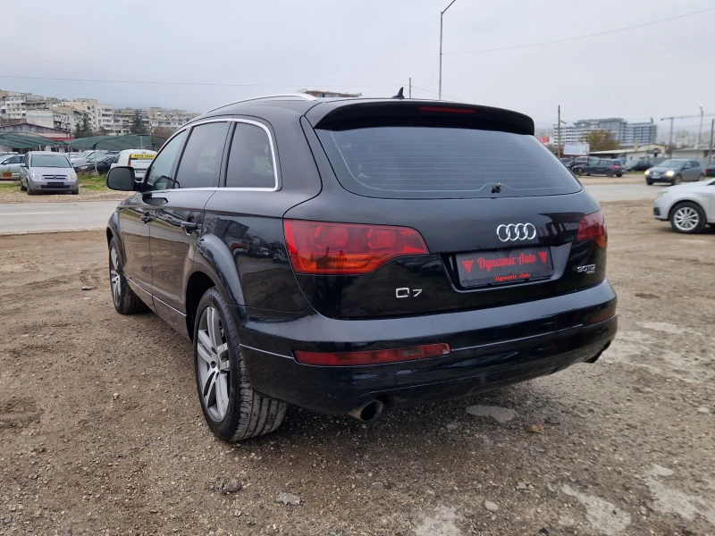Audi Q7 Регистриран / 3.0 Дизел / 6+ 1 / Бартер / Лизинг , снимка 6 - Автомобили и джипове - 52923339
