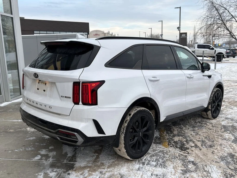 Kia Sorento SX AWD* 360CAMERA* BOSE SOUND* DIGITAL* KEYLESS* , снимка 6 - Автомобили и джипове - 53190051