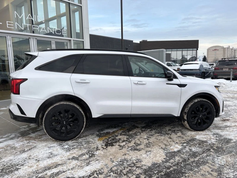 Kia Sorento SX AWD* 360CAMERA* BOSE SOUND* DIGITAL* KEYLESS* , снимка 7 - Автомобили и джипове - 53190051