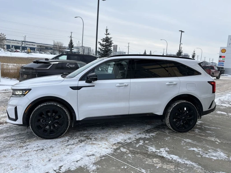 Kia Sorento SX AWD* 360CAMERA* BOSE SOUND* DIGITAL* KEYLESS* , снимка 3 - Автомобили и джипове - 53190051