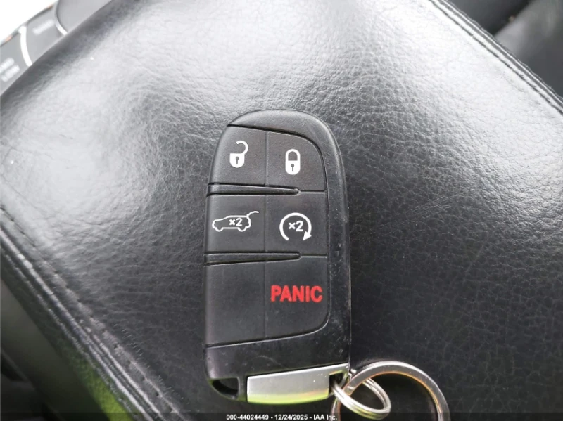 Jeep Grand cherokee SUMMIT 4X4, снимка 14 - Автомобили и джипове - 53286908